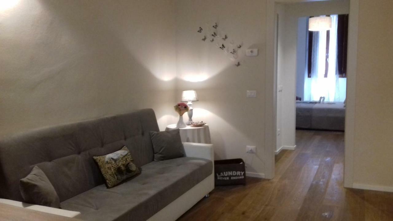 Apartament Perseus Suite Флоренция Экстерьер фото