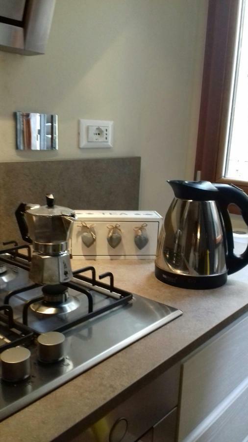 Apartament Perseus Suite Флоренция Экстерьер фото