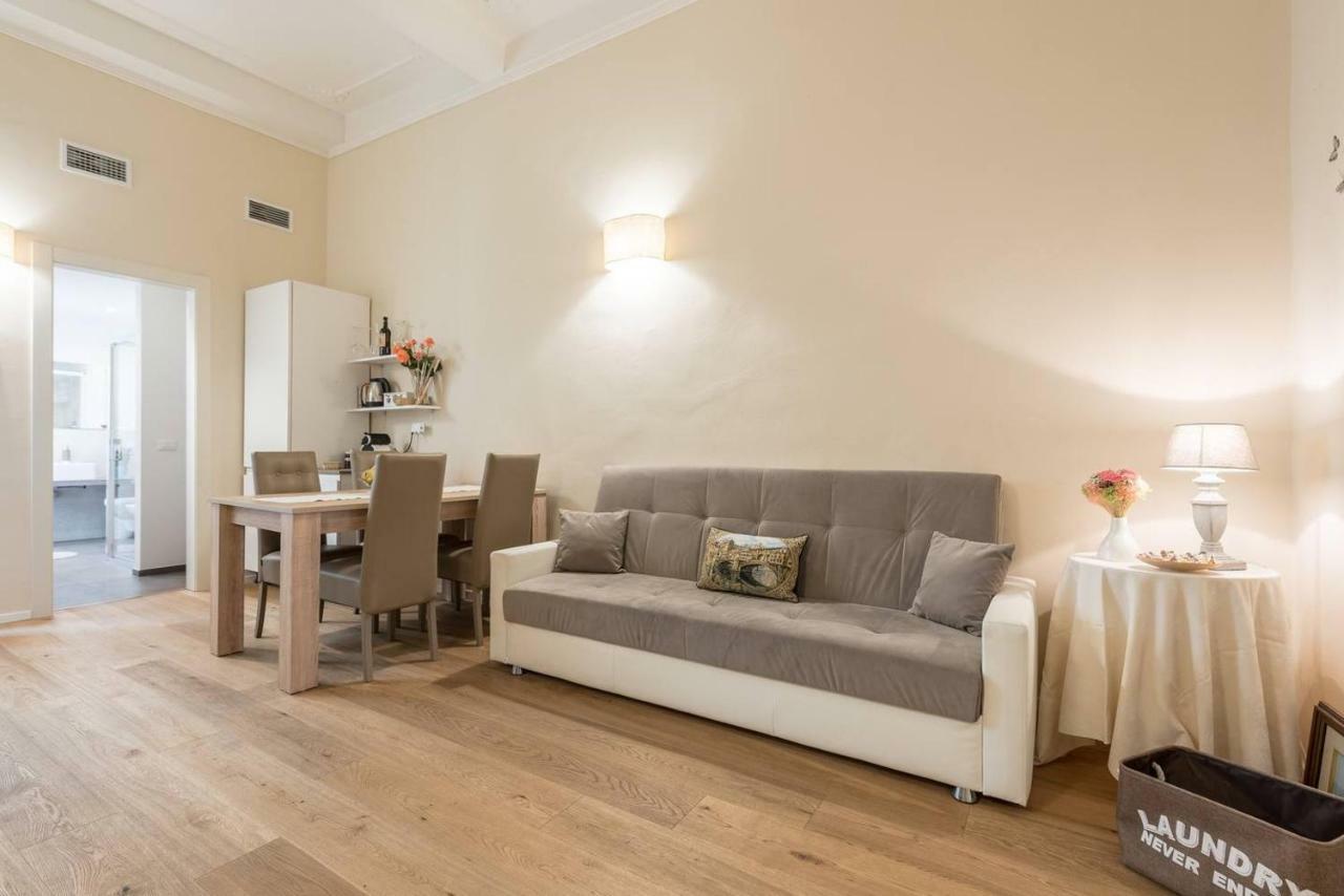 Apartament Perseus Suite Флоренция Экстерьер фото