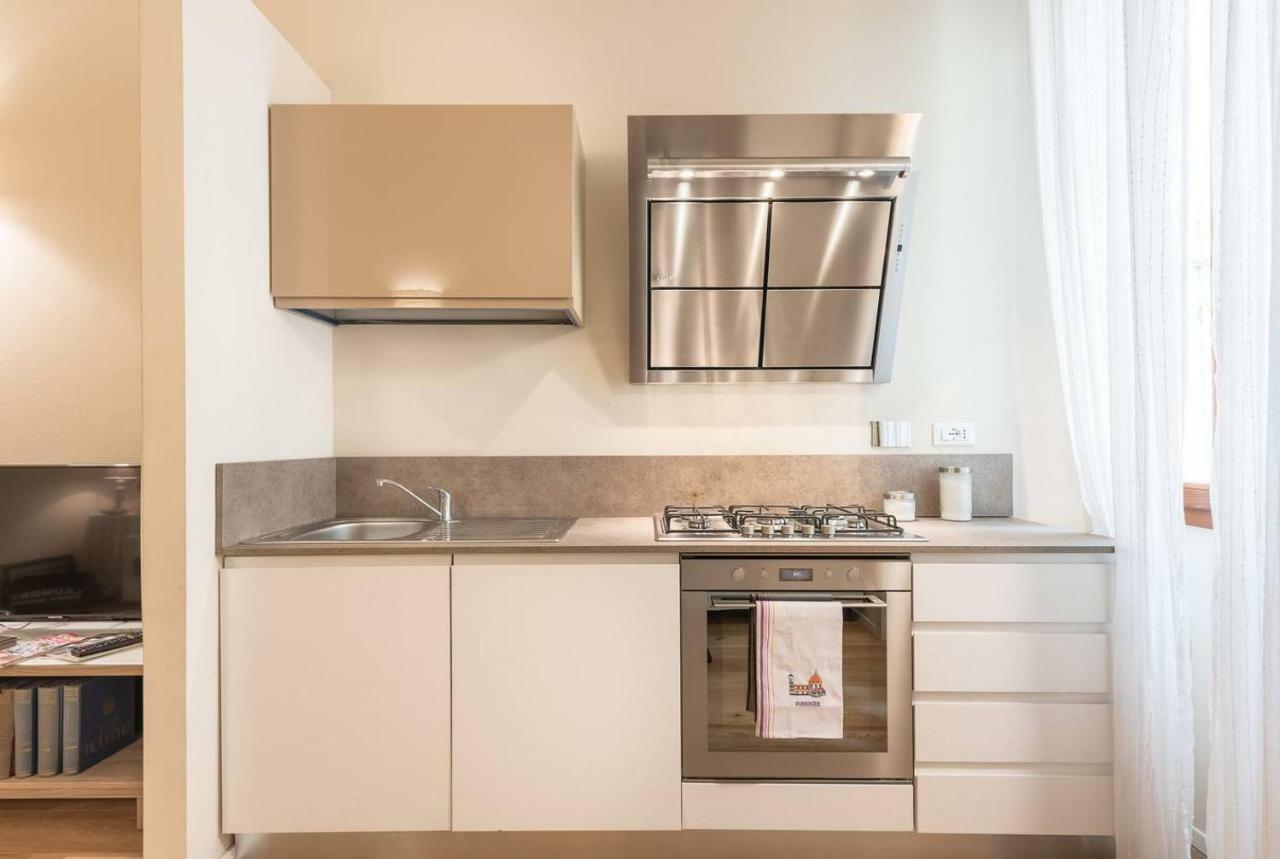 Apartament Perseus Suite Флоренция Экстерьер фото