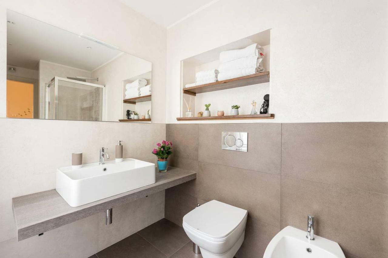 Apartament Perseus Suite Флоренция Экстерьер фото