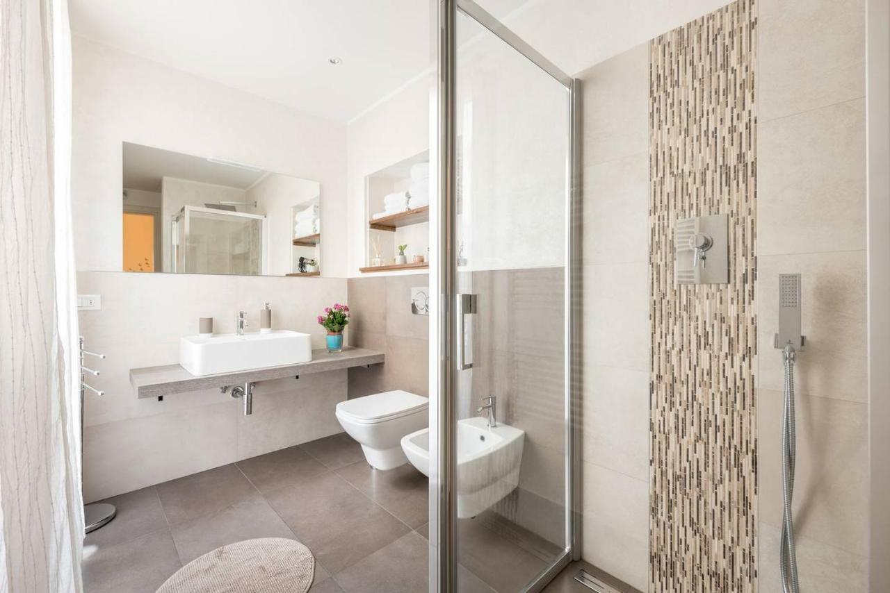 Apartament Perseus Suite Флоренция Экстерьер фото