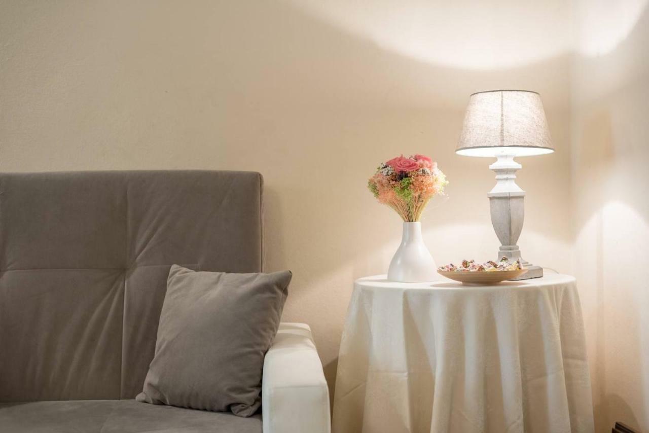 Apartament Perseus Suite Флоренция Экстерьер фото